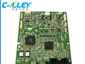 High Precision Low Volume Custom Industrial Control PCB Assembly Factory PCB Board Fabrication