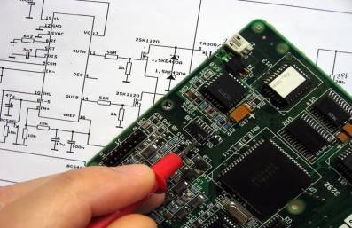 PCB Assembly Electrical Testing