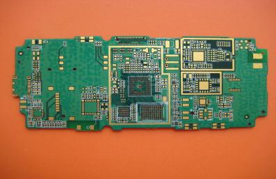 Several Issues With Mobile Phone PCB Design