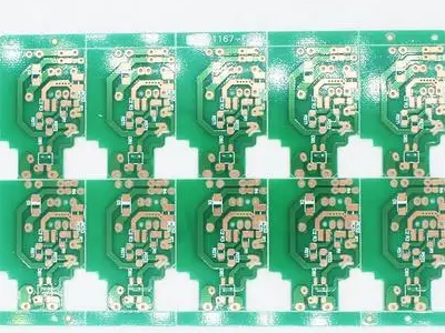 The Metal Price does not Impact the PCB Price