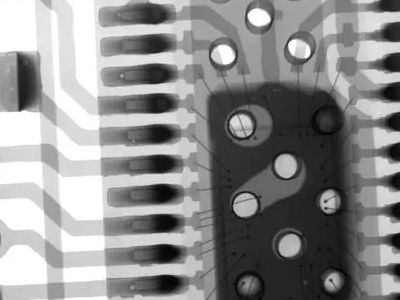 Lead-free Solder X-ray Inspection Implications