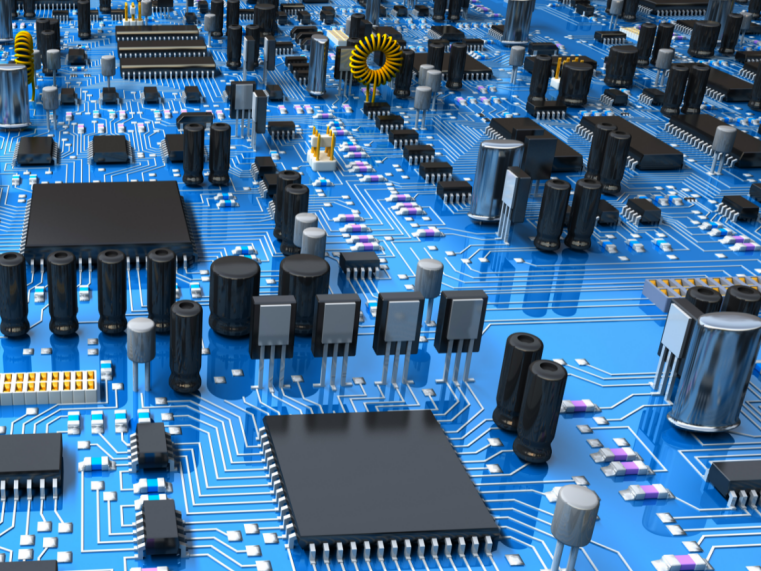 The classification of PCB - KingSheng PCBA