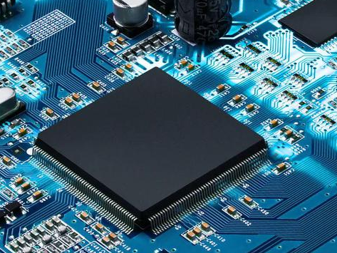 The ＂chip＂ is currently widely used in integrated circuit (PCBA) in China