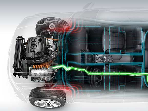 Global Automotive Engine Electronic Control System Industry Report 2014-2019