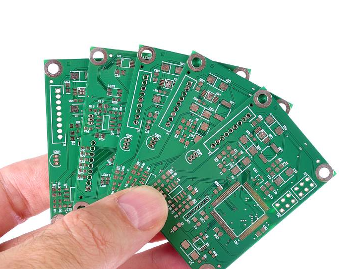 IPC invited PCB manufacturers