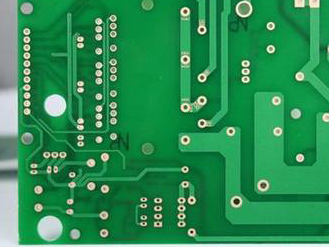 Analysis of PCB - KingSheng PCBA