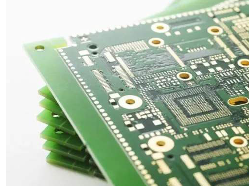 China PCB industry development situation - KingSheng PCBA