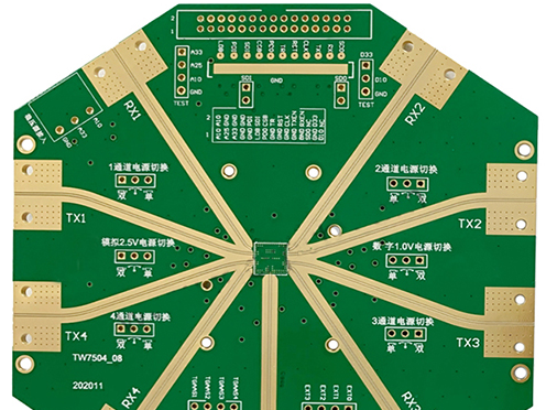 PCB Market's Present situation and forecast in 2015