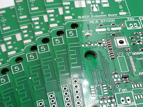 Top 10 Most-read PCB Design News Stories of 2014