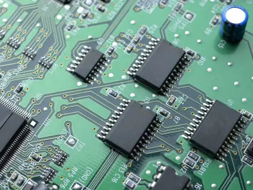 Circuit design and PCB layout