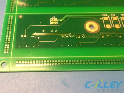 PCB Design Practices for Panelization and Depanelization