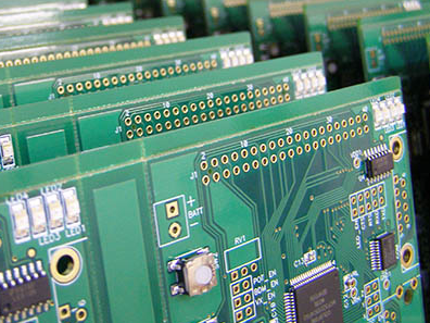 Strong growth in the PCB market in November 2014