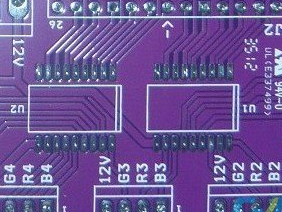 Multilayer PCBs manufacturer broaden mainstream lineup