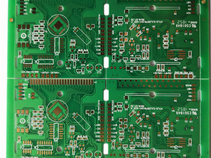 PCB, FPCB makers to post mixed results for 2015