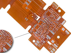 Benefits of flexible printed circuits - KingSheng PCBA