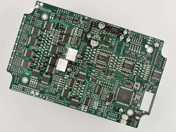 KignshegnPCBA PCB assembley technology