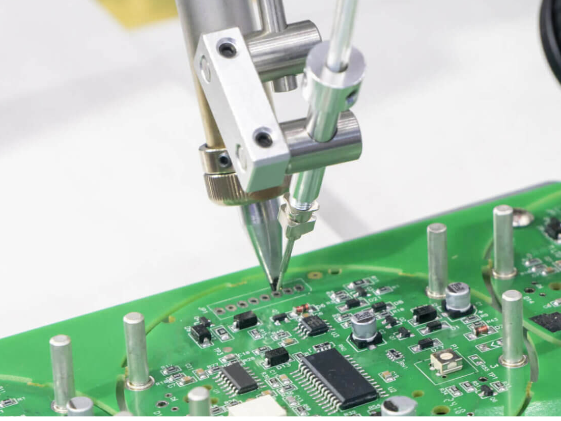 PCB Assembly - Leading PCB Assembly Manufacturer, Printed Circuit Board(PCB), China PCBA Supplier - KingSheng PCBA