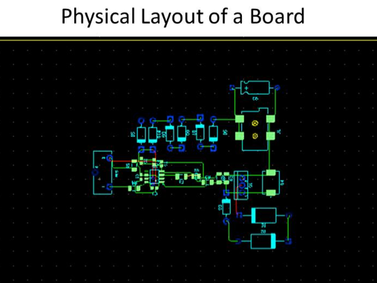 Developing Prototype Circuits : PCB Board Layout