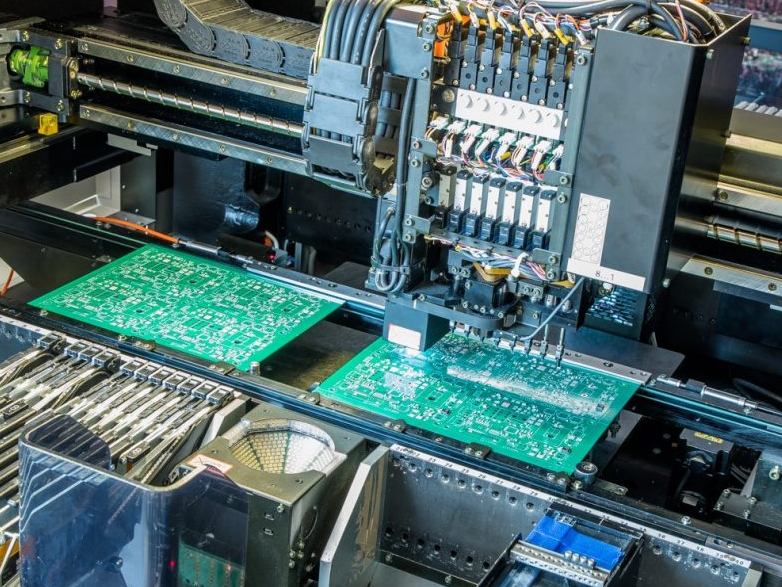 N. American Flex PCB Orders to Grow in Double Digits Next Year