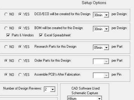 A Layout Time Estimate Tool - KingSheng PCBA