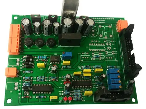 The difference between analog circuit and digital circuit PCB design - KingSheng PCBA