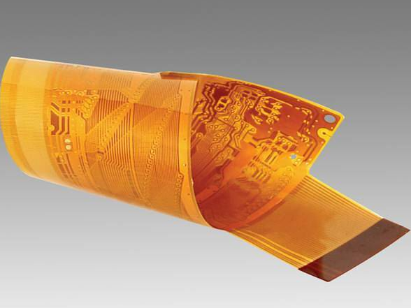 Flexible Circuit Board -  Printed Circuit Board(PCB), China PCBA Supplier - KingSheng PCBA