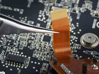 Printed circuit board capability needs - KingSheng PCBA