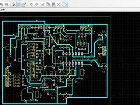 How to design PCB - Printed Circuit Board(PCB), China PCBA Supplier - KingSheng PCBA