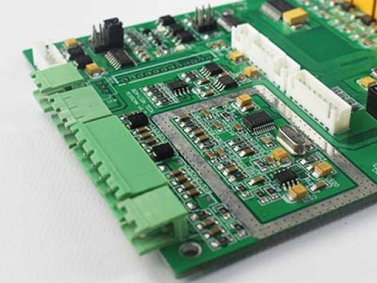 What is the PCBA - Leading PCB Assembly Manufacturer - KingSheng PCBA