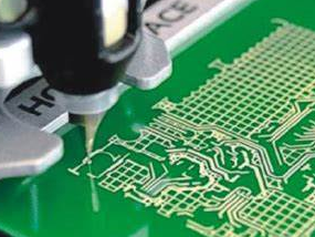 C-Alley PCB Prototyping Service - KingSheng PCBA