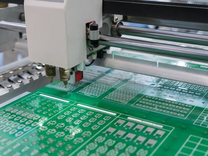 How to improve fast production management for PCB and PCBA