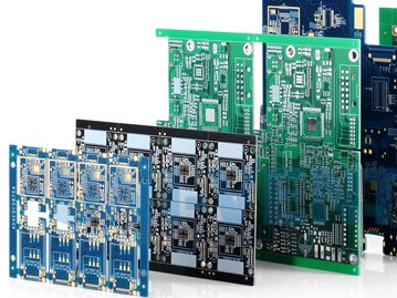 Fast production management for PCB and PCBA - KingSheng PCBA