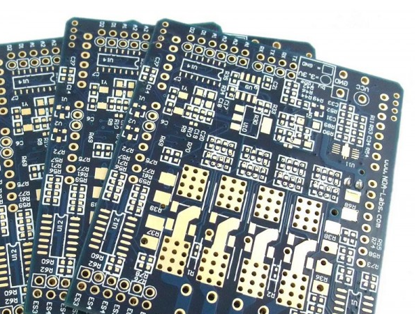 KingshengPCBA Printed Circuit Board Assembly Service - KingSheng PCBA