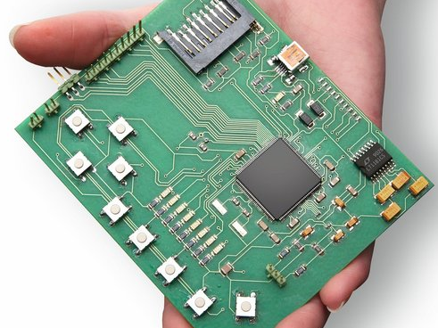 KingshengPCBA Flexible Circuits Practical Design and Preliminaries