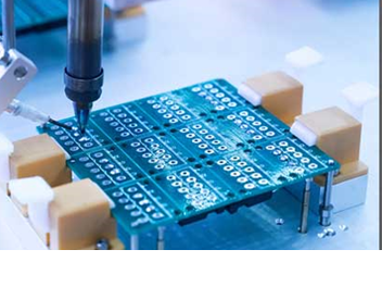 Manufacturing costs down for fexible circuit - KingSheng PCBA