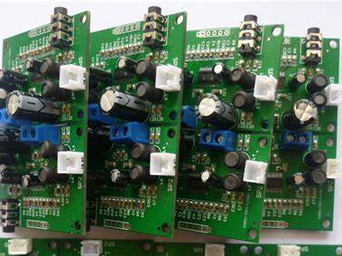 About Metal Core Printed Circuit Board / MCPCB - KingSheng PCBA