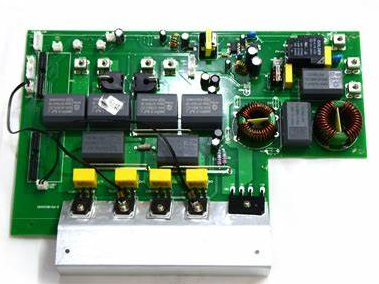 KINGSHENG PCB schematic making -  China PCBA Supplier