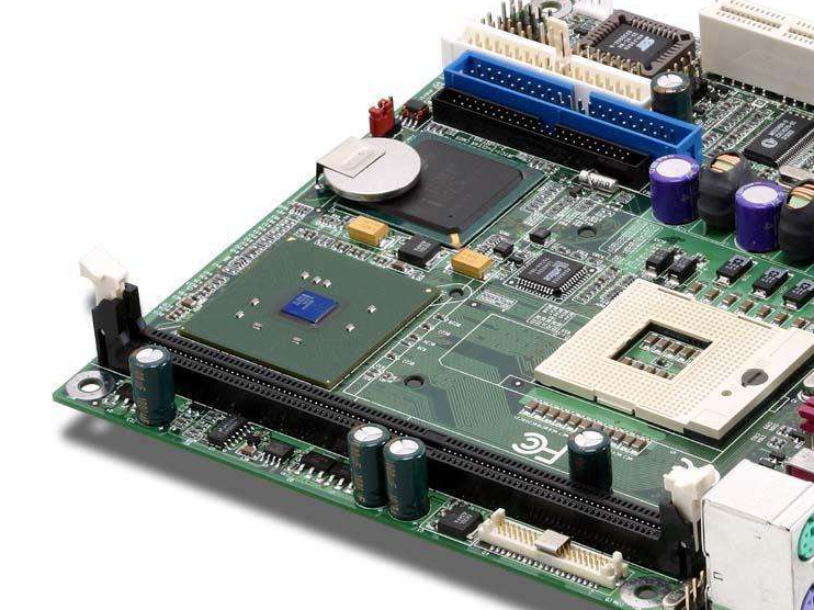 Board Standards and schematic layout - KingSheng PCBA