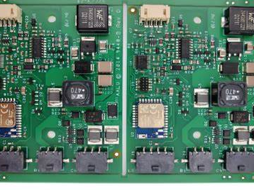 Kingsheng PCBA Circuit Board Assembly - China PCBA Supplier