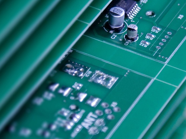 Kingsheng PCBA TECHNOLOGY Background - Leading PCB Assembly Manufacturer