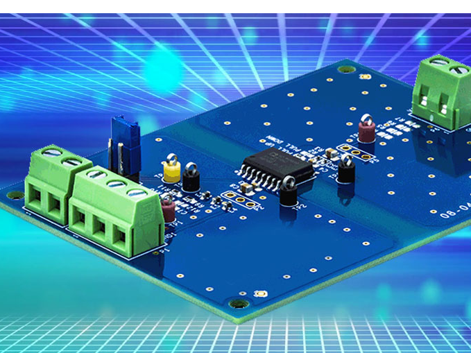 What is IC programming from Kingsheng PCBA - China PCBA Supplier