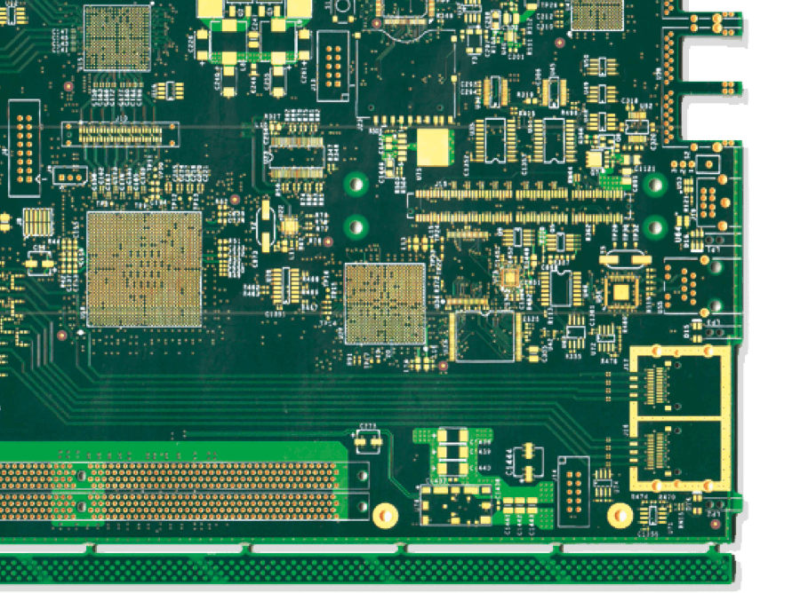 Kingsheng PCB quote online - China PCBA Supplier