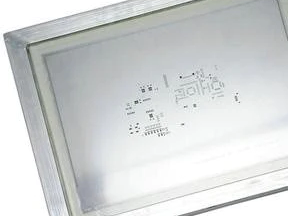 SMT stencil - Leading PCB Assembly Manufacturer, Printed Circuit Board(PCB), China PCBA Supplier