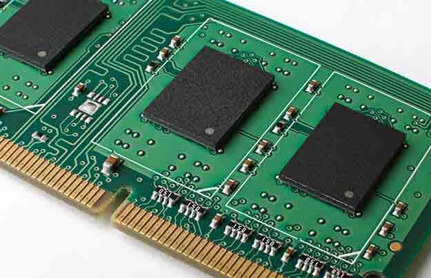 PCB printed circuit boards technical skills - KingSheng PCBA