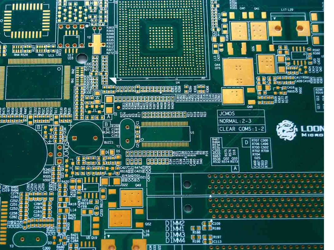 PCB Assembly Cost Modifiers In The Technology Cost Model - KingshengPCBA