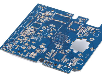 Types of PCB Stencils - Leading PCB Assembly Manufacturer