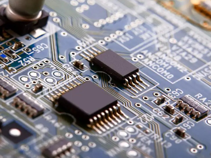 Flexible pcb connections and testing ways - KingSheng PCBA