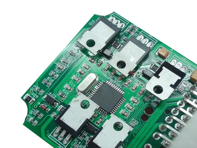 Kingsheng PCBA - The Best PCB Assembly Manufacturer - China PCBA Supplier