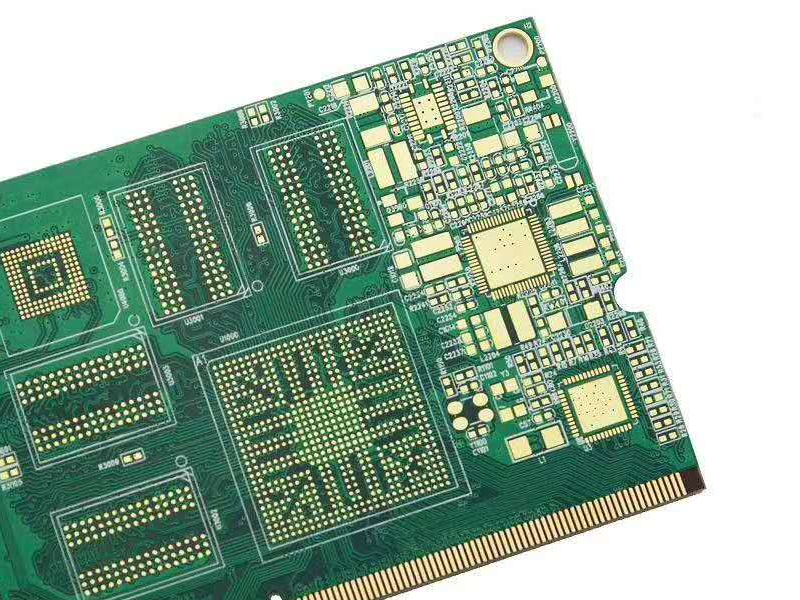 Advantages of Using HDI PCBs - KingSheng PCBA