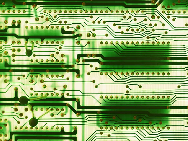 Three cases of disassembling SMT patch processing components